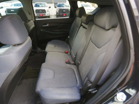 Used 2019 Hyundai Santa Fe SEL image 10
