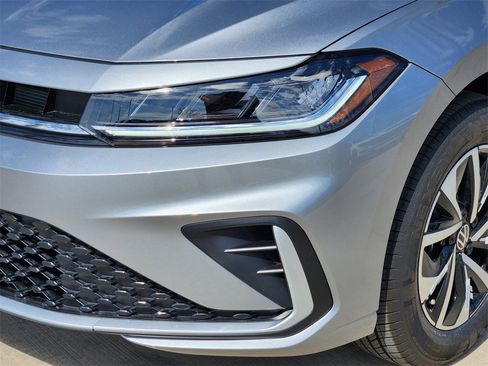 New 2026 Volkswagen Jetta S image 6