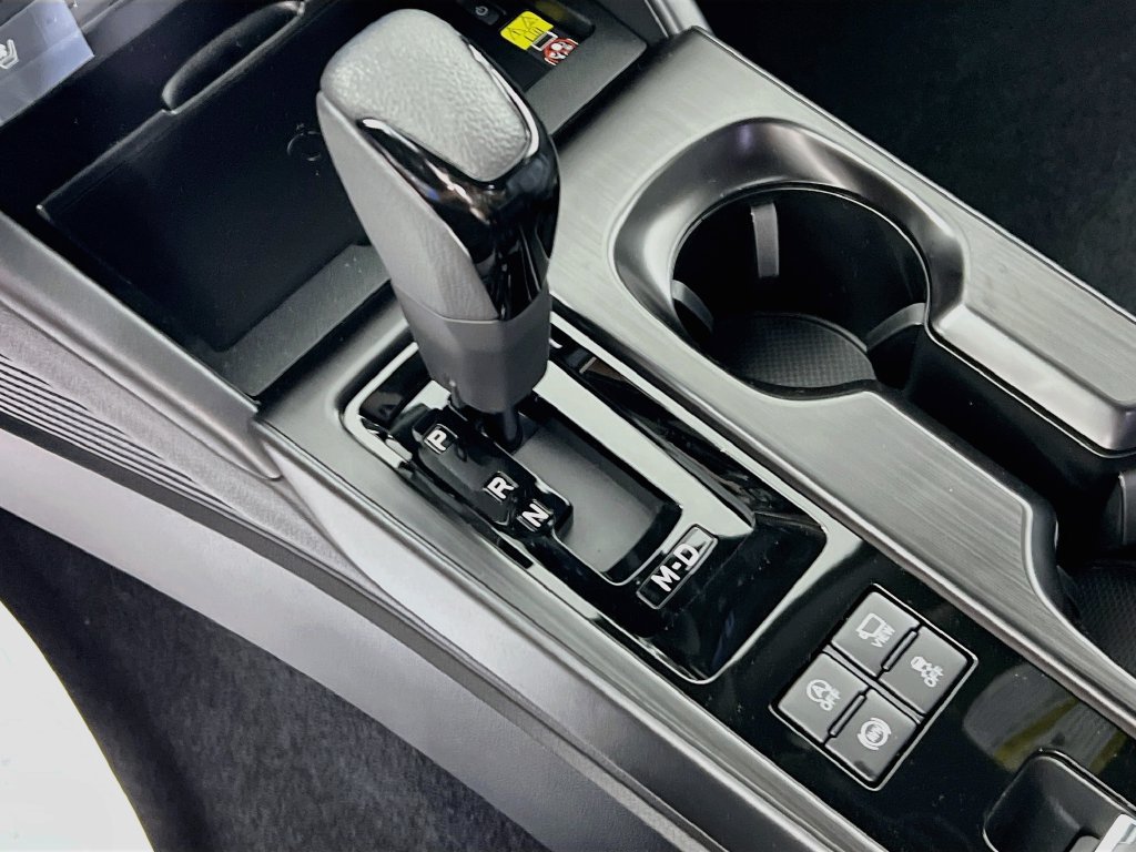 New 2026 Subaru Outback Touring XT AWD/4WD image 14