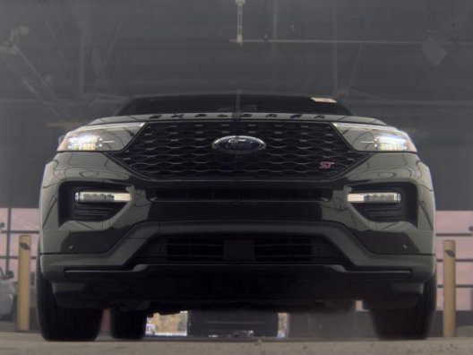 Used 2023 Ford Explorer ST w/ Equipment Group 401A AWD/4WD image 23