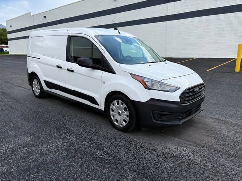 Used 2020 Ford Transit Connect XL FWD image 7