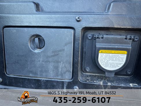 Used 2023 Toyota Tacoma TRD Off-Road image 38