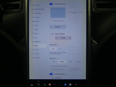 Used 2017 Tesla Model S 75D image 15