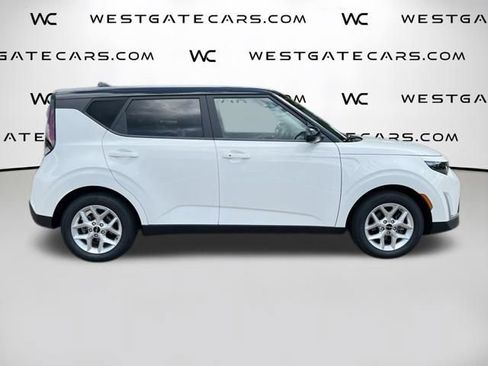 Certified 2023 Kia Soul S FWD image 43