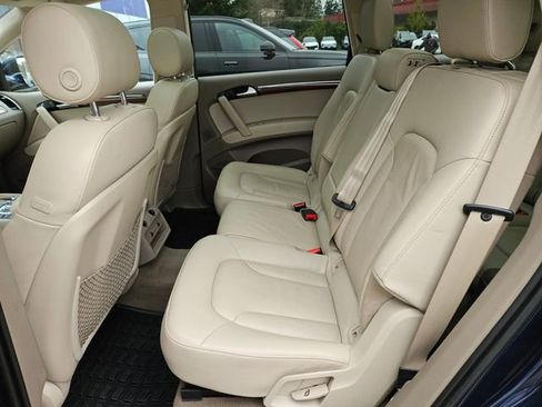 Used 2014 Audi Q7 3.0T Premium Plus w/ Premium Plus Package image 15
