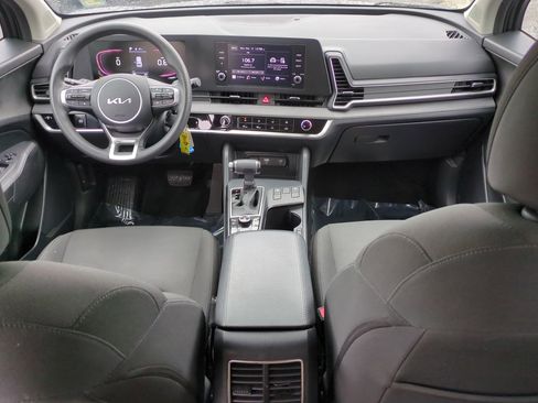Certified 2023 Kia Sportage LX AWD/4WD image 15