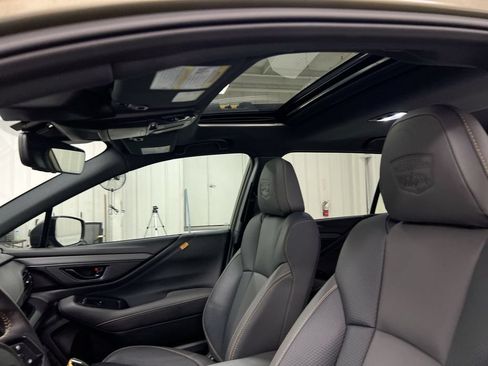 Used 2023 Subaru Outback Wilderness AWD/4WD image 19