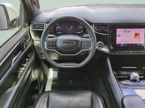 Used 2022 Jeep Wagoneer Series I w/ Convenience Group I image 23