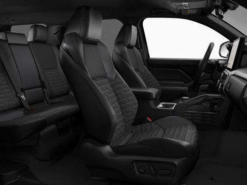 New 2026 Toyota 4Runner TRD Sport Premium AWD/4WD image 27