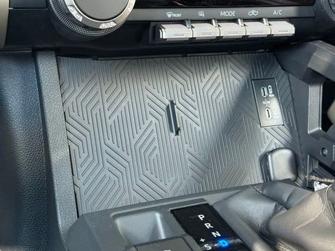 New 2025 Toyota Tacoma TRD Off-Road image 19