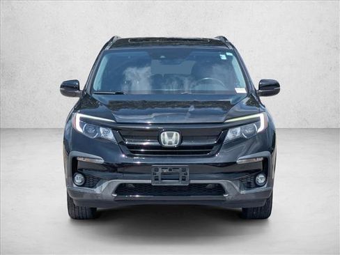 Used 2022 Honda Pilot Special Edition image 2