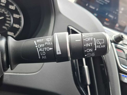 Used 2019 Acura RDX AWD w/ Advance Package image 31