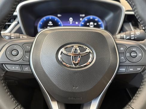 New 2026 Toyota Corolla Cross XLE image 26