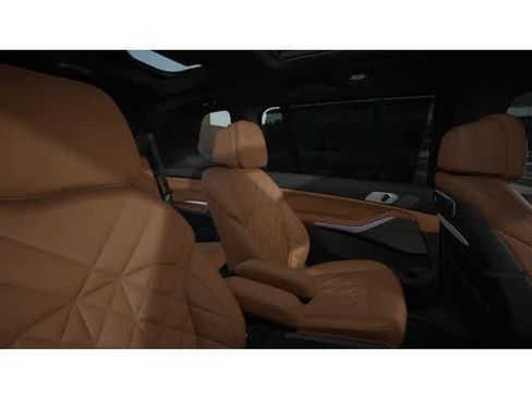 New 2027 BMW X7 xDrive40i w/ Executive Package AWD/4WD image 12