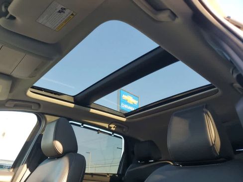 Used 2024 MAZDA CX-90 3.3 Turbo w/ Premium Package image 4