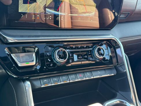 New 2026 GMC Sierra 1500 Denali Ultimate AWD/4WD image 38