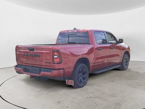 New 2026 RAM 1500 Express AWD/4WD image 6
