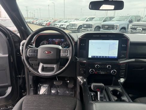 Used 2021 Ford F150 XLT w/ Equipment Group 302A High image 13