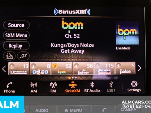 Used 2025 Nissan Rogue SV FWD image 31
