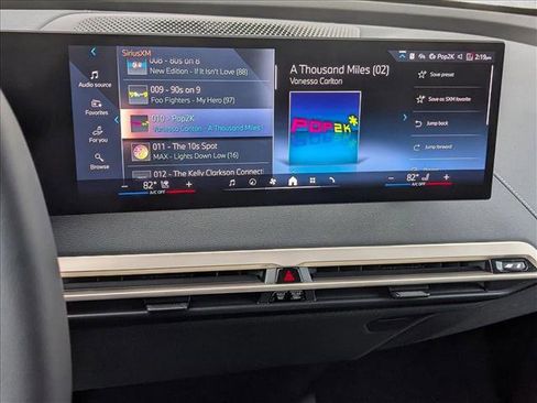 New 2026 BMW iX xDrive45 image 12