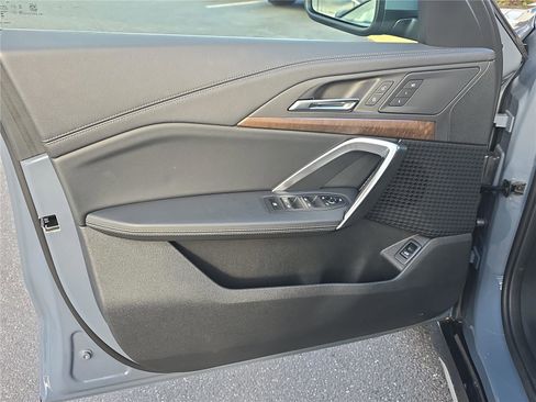 Certified 2025 BMW X1 xDrive28i w/ Convenience Package image 16