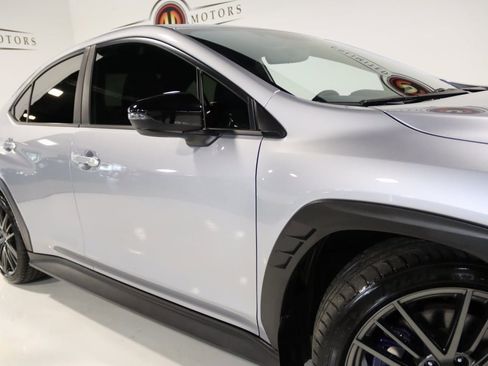 Used 2025 Subaru WRX GT image 8