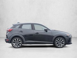 Used 2019 MAZDA CX-3 Touring video 4