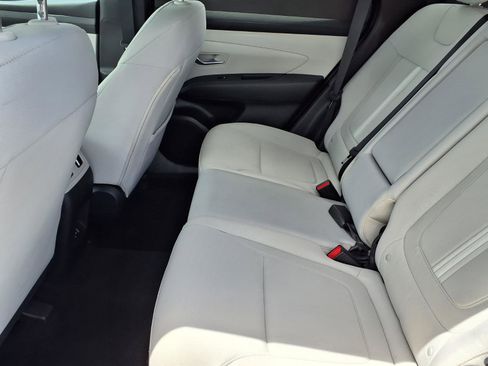 Certified 2025 Hyundai Tucson SEL image 11