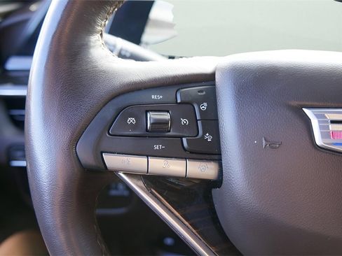 Used 2021 Cadillac Escalade Sport w/ Driver Assist Tech Package image 27