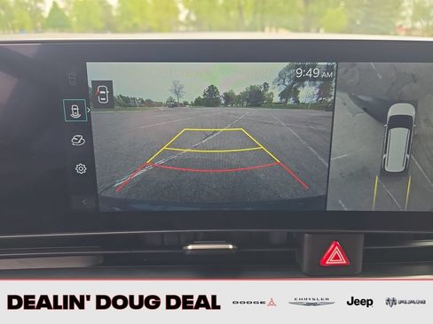 Used 2025 Kia Carnival SX FWD image 21