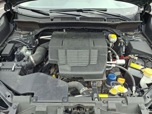 Used 2024 Subaru Forester Sport AWD/4WD image 29