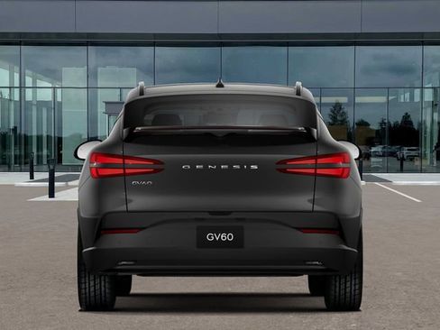 New 2026 Genesis GV60 AWD image 7