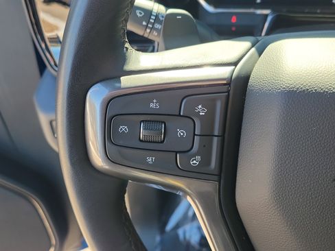 Used 2023 Chevrolet Silverado 1500 ZR2 w/ Technology Package image 28