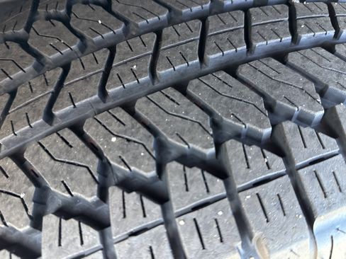 Certified 2025 Chevrolet Silverado 1500 RST w/ Protection Package image 12