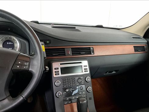 Used 2008 Volvo S80 T6 AWD/4WD image 7