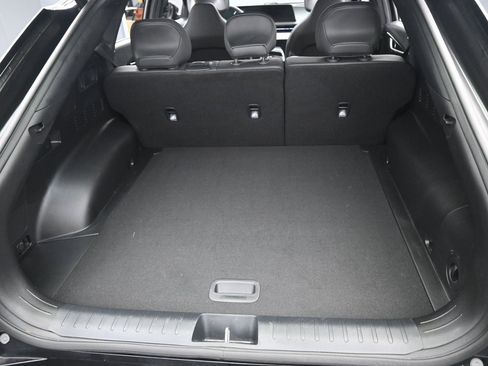 Used 2024 Kia EV6 GT-Line image 35