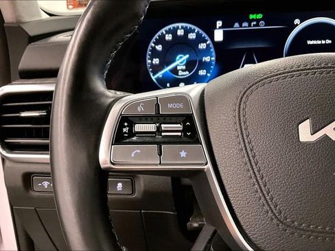 Used 2023 Kia Telluride SX X-Line AWD/4WD image 27
