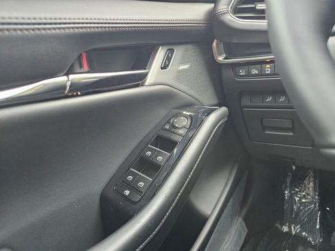 New 2026 MAZDA MAZDA3 Hatchback w/Premium Plus Pkg image 20