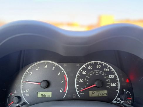 Used 2010 Toyota Corolla S FWD image 22