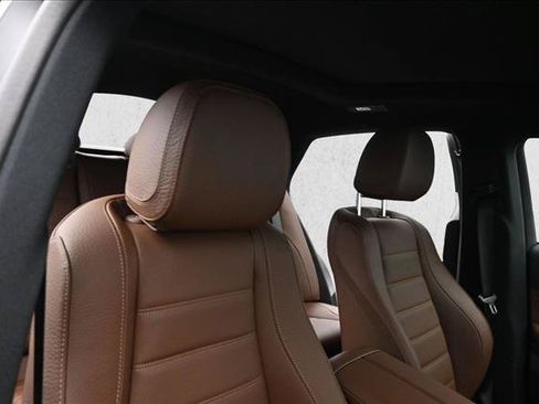 Used 2026 Mercedes-Benz GLE 450 4MATIC Coupe image 28
