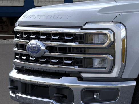 New 2026 Ford F250 Lariat w/ Lariat Premium Package image 17