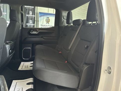 Certified 2023 GMC Sierra 1500 Elevation w/ X31 Off-Road Package image 25