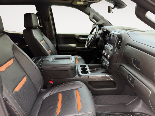 Used 2022 GMC Sierra 1500 AT4 w/ AT4 Carbonpro Edition AWD/4WD image 15