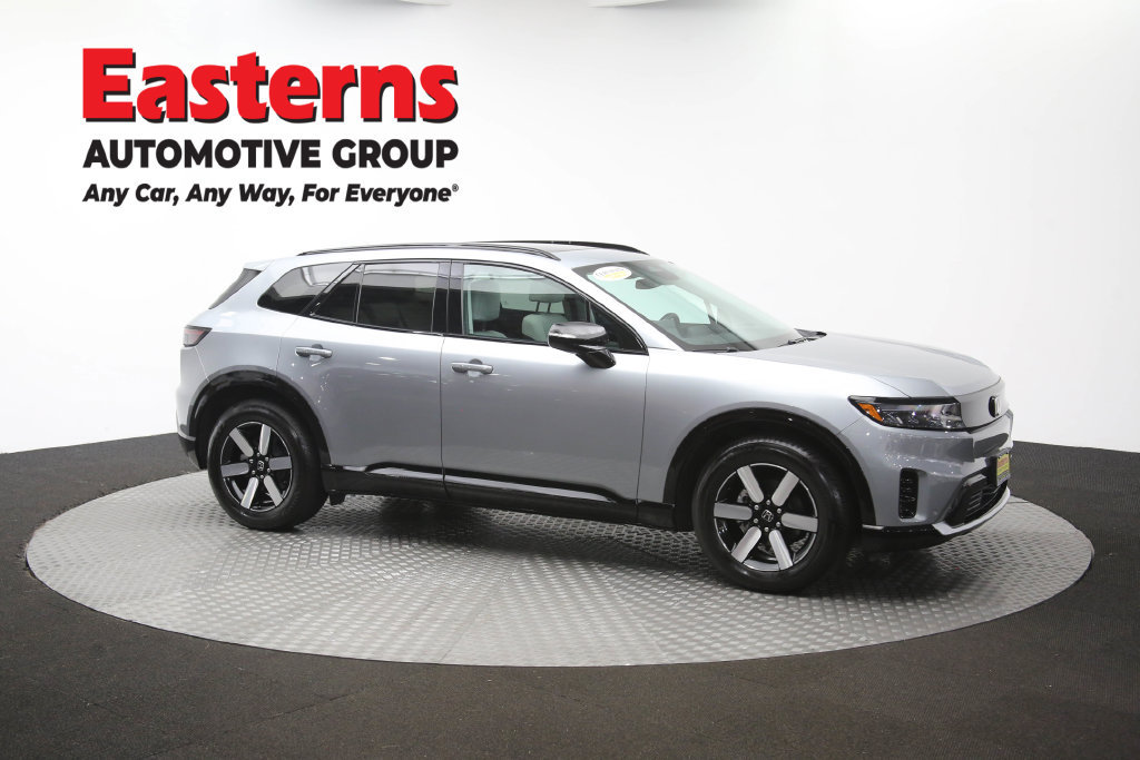 Used 2024 Honda Prologue Touring image 49