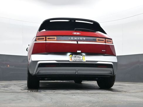 New 2026 Hyundai Ioniq 5 Limited image 26