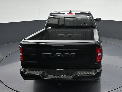 Used 2025 RAM 1500 Big Horn RWD image 18