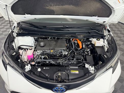 Used 2022 Toyota Sienna LE image 33