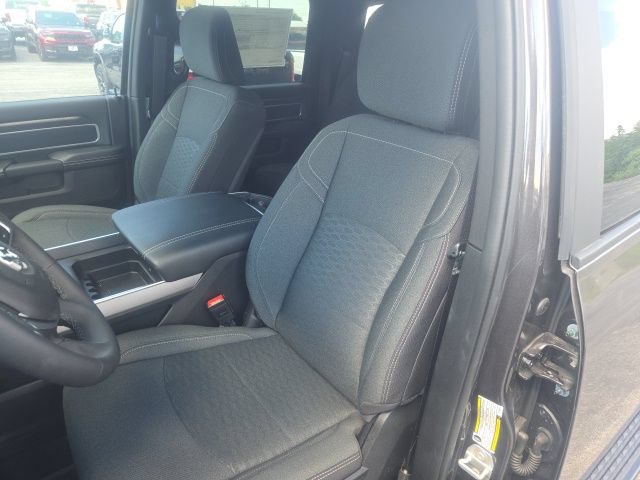 Used 2026 RAM 2500 Big Horn AWD/4WD image 14