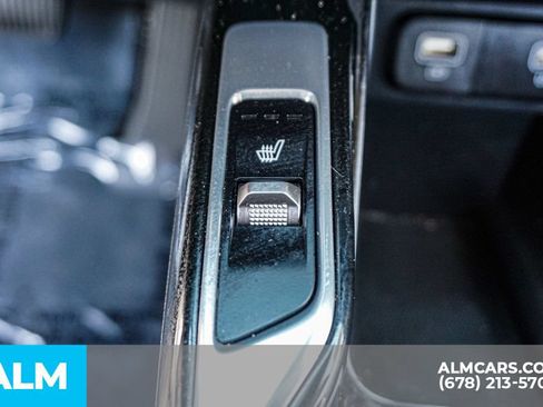 Used 2022 Kia Sorento SX FWD image 44