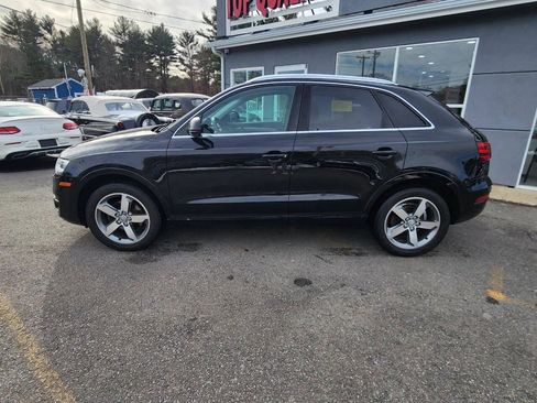 Used 2015 Audi Q3 2.0T Premium Plus image 8